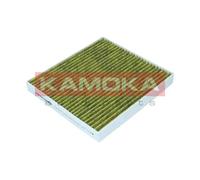 Filtro abitacolo Filtro aria fresca 6080034 KAMOKA per FORD MAZDA
