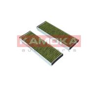 Filtro abitacolo Filtro aria fresca 6080035 KAMOKA per AUDI LAMBORGHINI VW