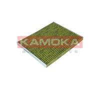 Filtro abitacolo Filtro aria fresca 6080039 KAMOKA per FIAT ALFA ROMEO PEUGEOT