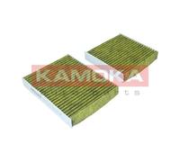 Filtro abitacolo Filtro aria fresca 6080040 KAMOKA per CITROËN PEUGEOT DS
