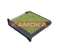 Filtro abitacolo Filtro aria fresca 6080052 KAMOKA per MITSUBISHI OUTLANDER I