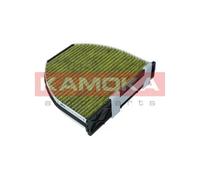 Filtro abitacolo Filtro aria fresca 6080053 KAMOKA per MERCEDES-BENZ CLS SLS AMG