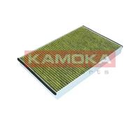 Filtro abitacolo Filtro aria fresca 6080063 KAMOKA per MERCEDES-BENZ VW CITROËN