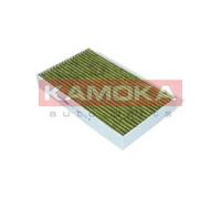 Filtro abitacolo Filtro aria fresca 6080064 KAMOKA per RENAULT FLUENCE MEGANE CC