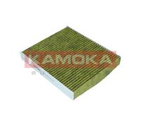Filtro abitacolo Filtro aria fresca 6080070 KAMOKA per MERCEDES-BENZ AUDI SKODA