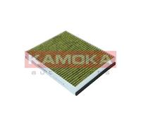 Filtro abitacolo Filtro aria fresca 6080071 KAMOKA per FORD VOLVO