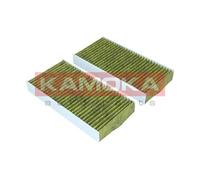 Filtro abitacolo Filtro aria fresca 6080073 KAMOKA per MINI BMW