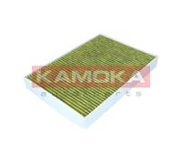 Filtro abitacolo Filtro aria fresca 6080077 KAMOKA per VOLVO POLESTAR