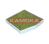 Filtro abitacolo Filtro aria fresca 6080084 KAMOKA per MERCEDES-BENZ INFINITI
