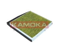 Filtro abitacolo Filtro aria fresca 6080089 KAMOKA per VOLVO LANCIA