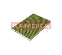 Filtro abitacolo Filtro aria fresca 6080093 KAMOKA per NISSAN X-TRAIL II