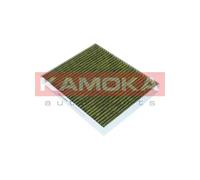 Filtro abitacolo Filtro aria fresca 6080102 KAMOKA per OPEL CADILLAC