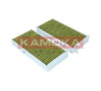 Filtro abitacolo Filtro aria fresca 6080116 KAMOKA per MINI BMW