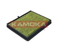 Filtro abitacolo Filtro aria fresca 6080120 KAMOKA per DAEWOO CHEVROLET