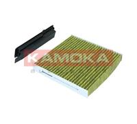 Filtro abitacolo Filtro aria fresca 6080126 KAMOKA per DACIA RENAULT NISSAN LADA