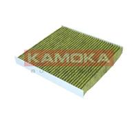 Filtro abitacolo Filtro aria fresca 6080141 KAMOKA per JEEP GRAND CHEROKEE IV