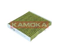 Filtro abitacolo Filtro aria fresca 6080144 KAMOKA per KIA PICANTO III