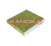 Filtro abitacolo Filtro aria fresca 6080153 KAMOKA per MERCEDES-BENZ NISSAN