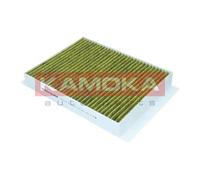 Filtro abitacolo Filtro aria fresca 6080154 KAMOKA per MERCEDES-BENZ CLASSE M