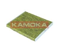 Filtro abitacolo Filtro aria fresca 6080158 KAMOKA per SUZUKI NISSAN