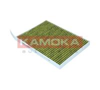 Filtro abitacolo Filtro aria fresca 6080164 KAMOKA per RENAULT KOLEOS I