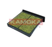 Filtro abitacolo Filtro aria fresca 6080166 KAMOKA per SUBARU XV FORESTER LEVORG