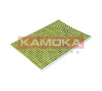 Filtro abitacolo Filtro aria fresca 6080168 KAMOKA per ASTON MARTIN TOYOTA