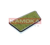 Filtro abitacolo Filtro aria fresca 6080172 KAMOKA per PEUGEOT 206 Hatchback