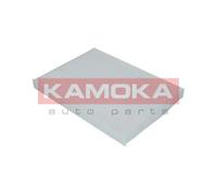 Filtro abitacolo Filtro aria fresca F400101 KAMOKA per VW SEAT AUDI SKODA GLAS