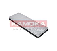Filtro abitacolo Filtro aria fresca F400301 KAMOKA per AUDI VW