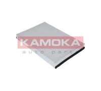 Filtro abitacolo Filtro aria fresca F400601 KAMOKA per OPEL ALPINA