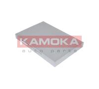 Filtro abitacolo Filtro aria fresca F401201 KAMOKA per AUDI SEAT