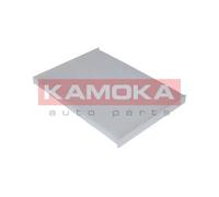 Filtro abitacolo Filtro aria fresca F401801 KAMOKA per NISSAN X-TRAIL II