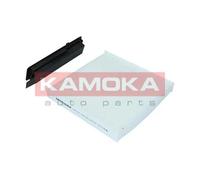 Filtro abitacolo Filtro aria fresca F401901 KAMOKA per DACIA RENAULT NISSAN LADA