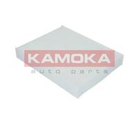 Filtro abitacolo Filtro aria fresca F405601 KAMOKA per FORD FIESTA V FUSION