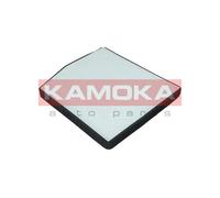 Filtro abitacolo Filtro aria fresca F409201 KAMOKA per VOLVO LANCIA
