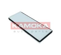 Filtro abitacolo Filtro aria fresca F409401 KAMOKA per RENAULT ESPACE IV
