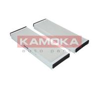 Filtro abitacolo Filtro aria fresca F410301 KAMOKA per AUDI LAMBORGHINI VW