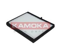 Filtro abitacolo Filtro aria fresca F410401 KAMOKA per DAEWOO CHEVROLET