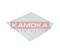 Filtro abitacolo Filtro aria fresca F412301 KAMOKA per FIAT PEUGEOT OPEL CITROËN