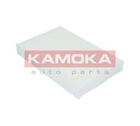 Filtro abitacolo Filtro aria fresca F412401 KAMOKA per RENAULT NISSAN