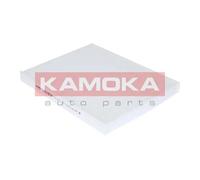 Filtro abitacolo Filtro aria fresca F413201 KAMOKA per FORD FIESTA VI ECOSPORT