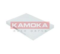 Filtro abitacolo Filtro aria fresca F413301 KAMOKA per RENAULT KOLEOS I