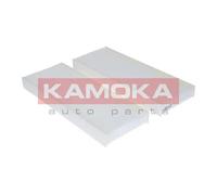 Filtro abitacolo Filtro aria fresca F413401 KAMOKA per NISSAN PATHFINDER III