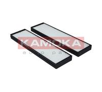 Filtro abitacolo Filtro aria fresca F413601 KAMOKA per HYUNDAI i20 I