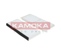 Filtro abitacolo Filtro aria fresca F413901 KAMOKA per MAZDA 2