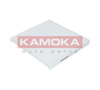 Filtro abitacolo Filtro aria fresca F415101 KAMOKA per NISSAN MICRA IV