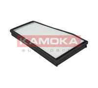 Filtro abitacolo Filtro aria fresca F415201 KAMOKA per CHEVROLET EPICA EVANDA