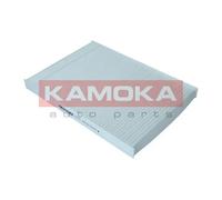 Filtro abitacolo Filtro aria fresca F416701 KAMOKA per ALFA ROMEO GIULIA STELVIO