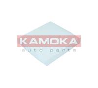 Filtro abitacolo Filtro aria fresca F420401 KAMOKA per MERCEDES-BENZ NISSAN